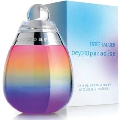 Estee Lauder Beyond Paradise Edp Spray Donna 100 Ml