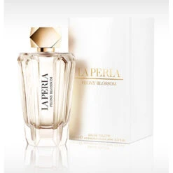 La Perla Peony Blossom Eau De Toilette 50 Ml Vapo