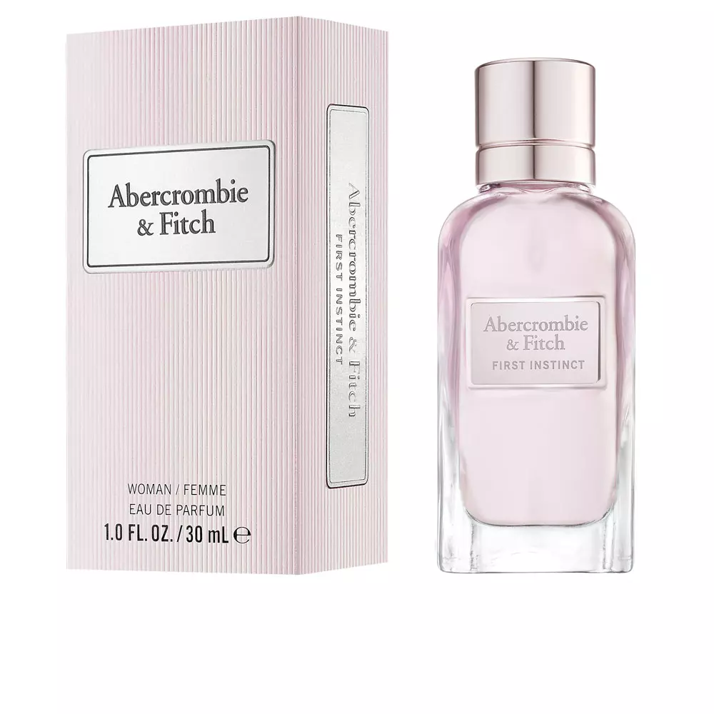 Prima pagina -Negozio al dettaglio D&G abercrombie fitch first instinct woman eau de perfume edp spray 30ml 0085715163189